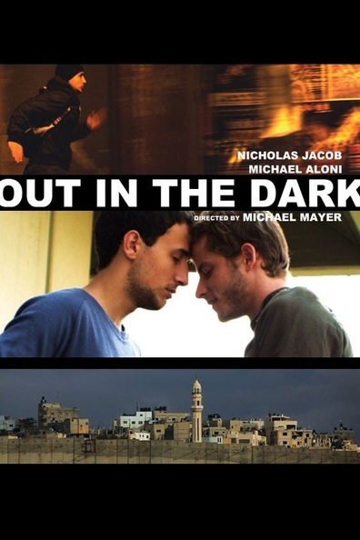 Movies Out in the Dark poster