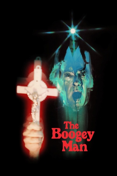 Movies The Boogeyman poster