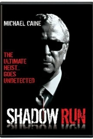 Movies Shadow Run poster