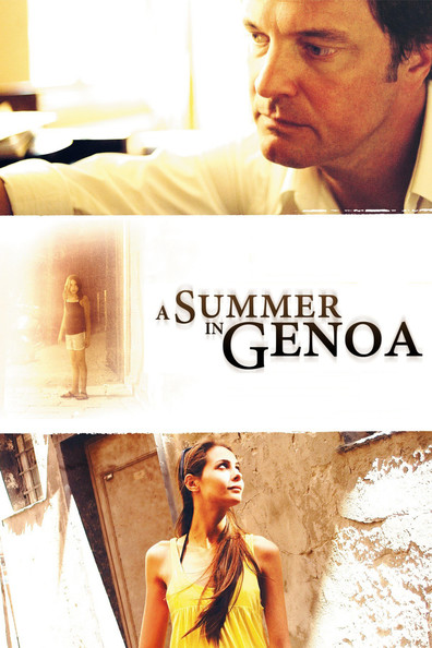 Movies Genova poster