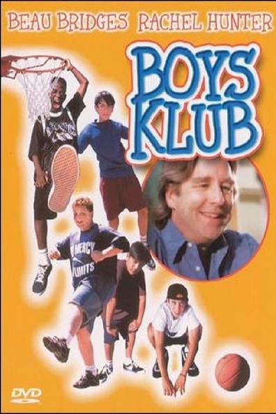 Movies Boys Klub poster