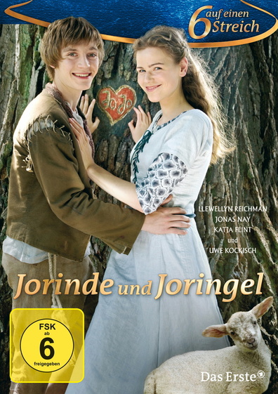 Movies Jorinde und Joringel poster
