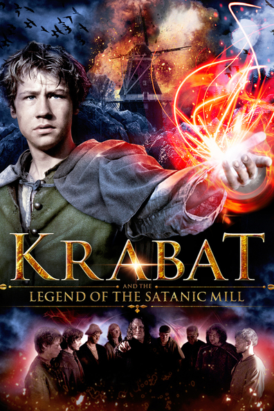 Movies Krabat poster