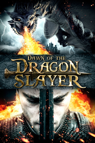 Movies Dawn of the Dragonslayer poster