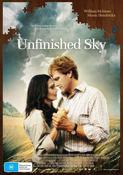 Movies Unfinished Sky poster