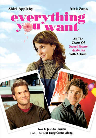 Movies Everything You Want poster