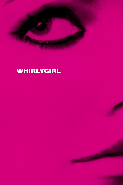 Movies Whirlygirl poster