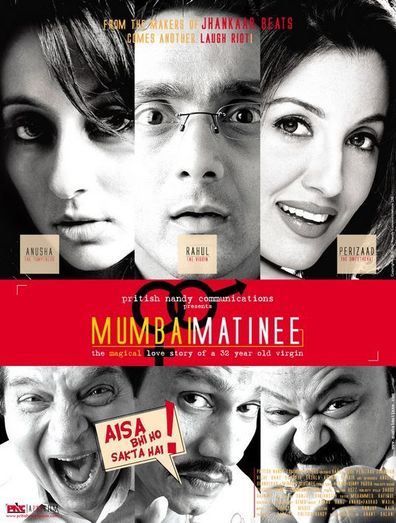 Movies Mumbai Matinee poster