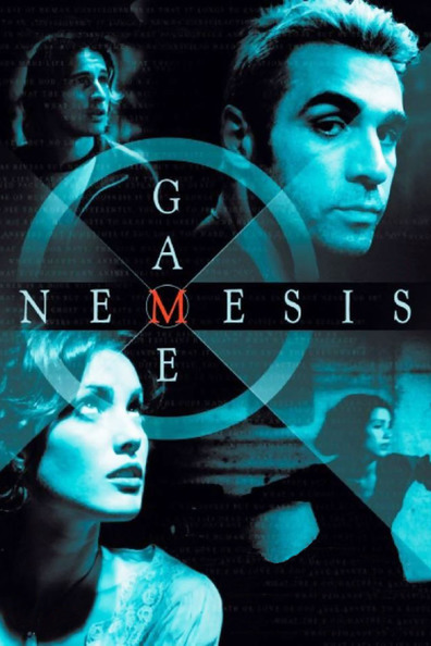 Movies Nemesis Game poster