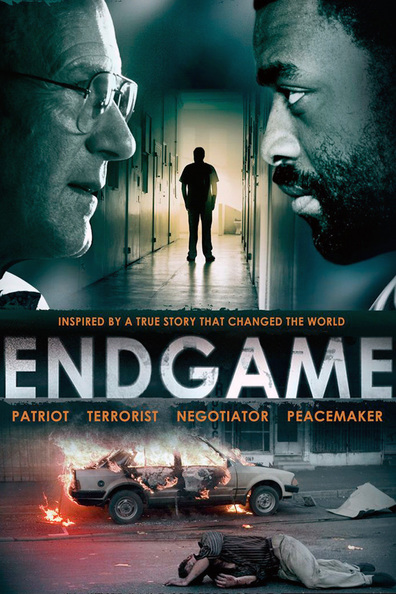Movies Endgame poster