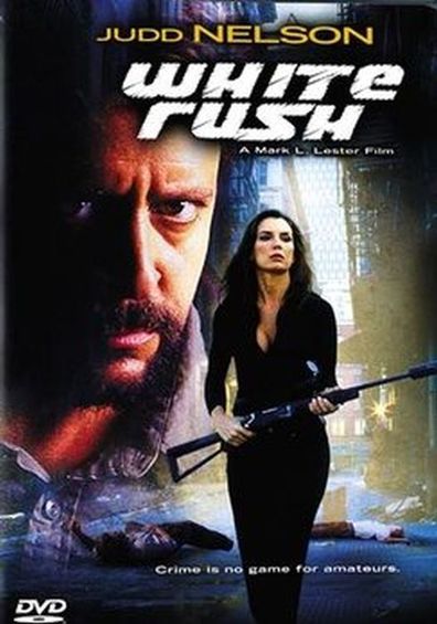 Movies White Rush poster