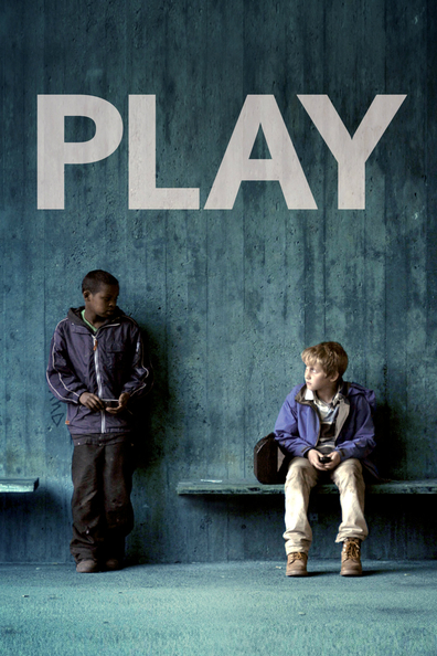 Movies Play poster