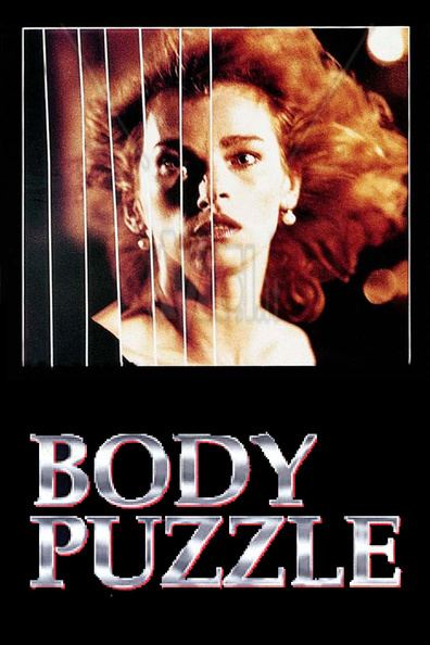 Movies Body Puzzle poster