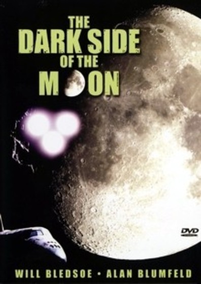 Movies The Dark Side of the Moon poster