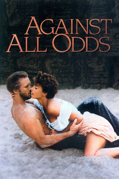 Movies Against All Odds poster