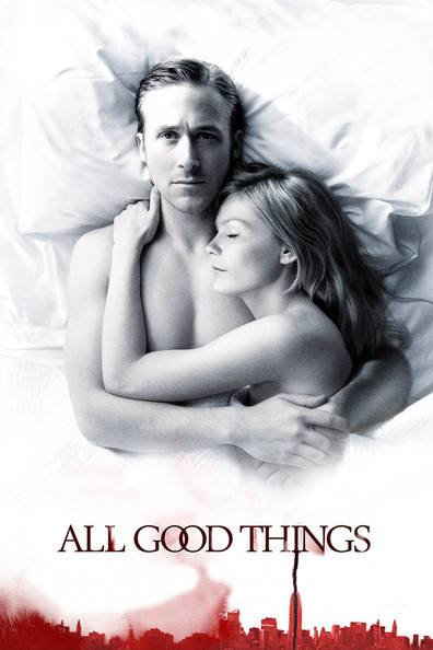 Movies All Good Things poster