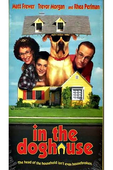 Movies In the Doghouse poster