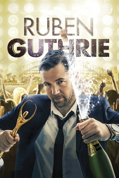 Movies Ruben Guthrie poster