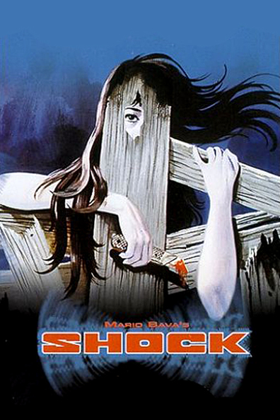 Movies Schock poster