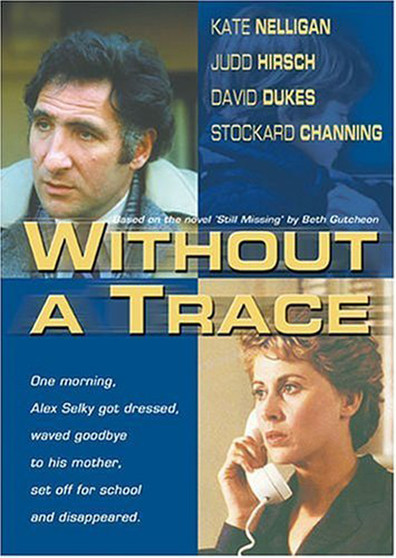 Movies Without a Trace poster
