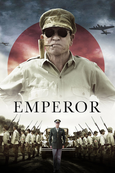 Movies Emperor poster