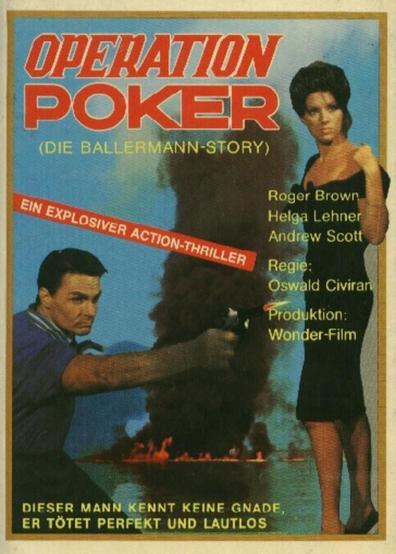 Movies Operazione poker poster