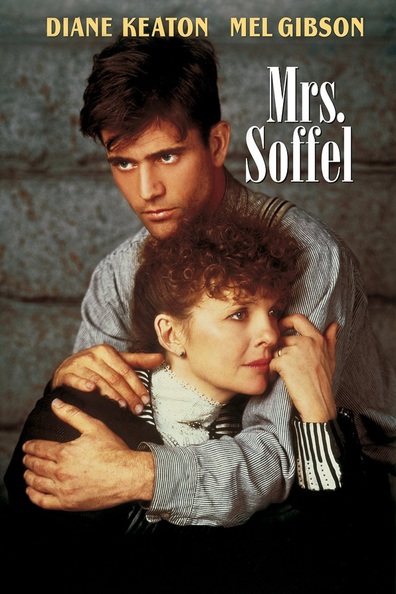Movies Mrs. Soffel poster