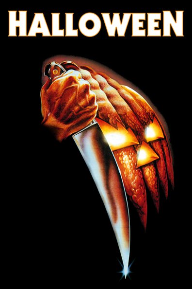 Movies Halloween poster