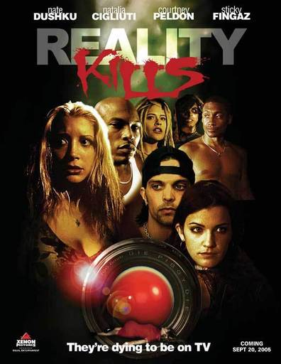 Movies Reality Check poster