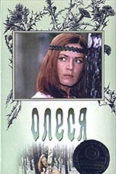 Movies Olesya poster