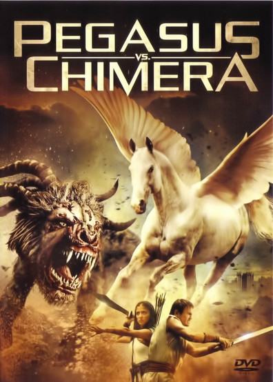 Movies Pegasus Vs. Chimera poster