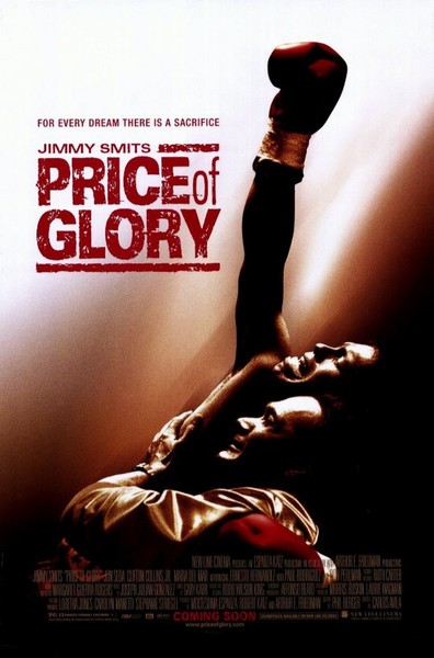 Movies Price of Glory poster