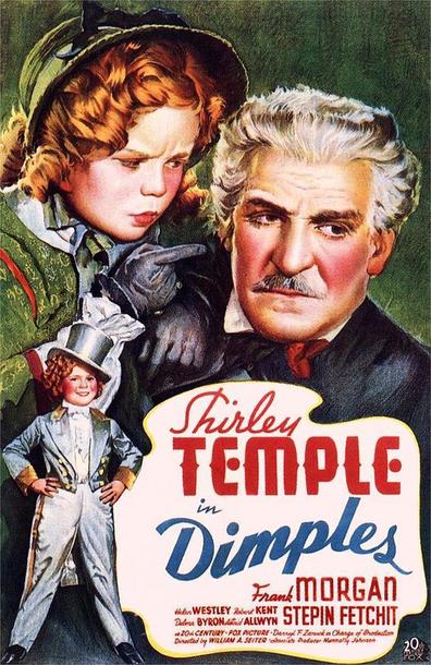 Movies Dimples poster