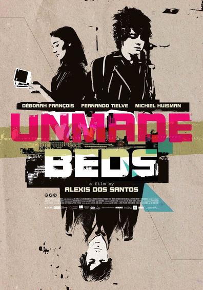 Movies Unmade Beds poster