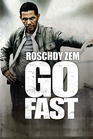 Movies Go Fast poster