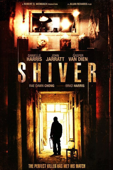 Movies Shiver poster