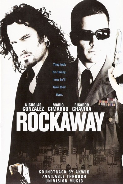Movies Rockaway poster