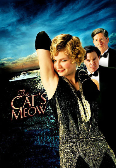 Movies The Cat's Meow poster