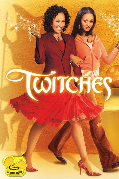 Movies Twitches poster
