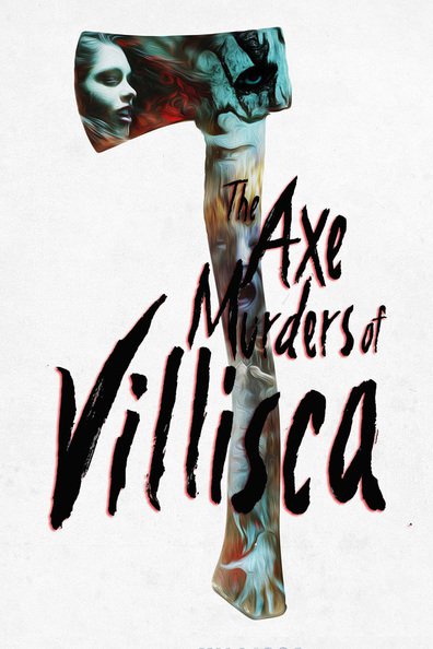 Movies The Axe Murders of Villisca poster