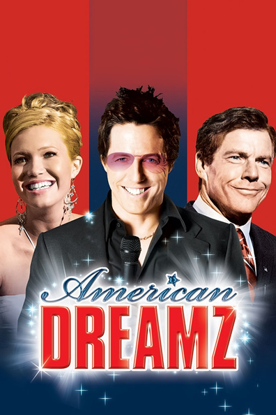 Movies American Dreamz poster