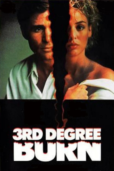 Movies Third Degree Burn poster