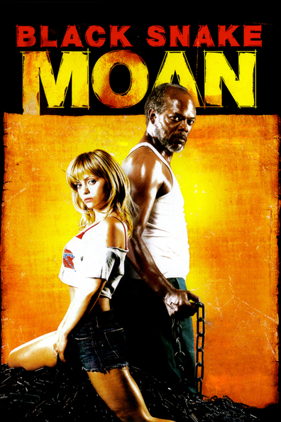 Movies Black Snake Moan poster