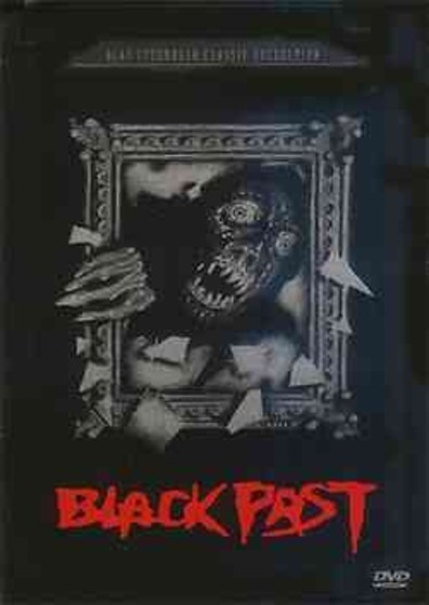 Movies Black Past poster