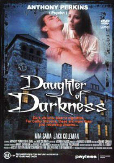 Movies Daughter of Darkness poster