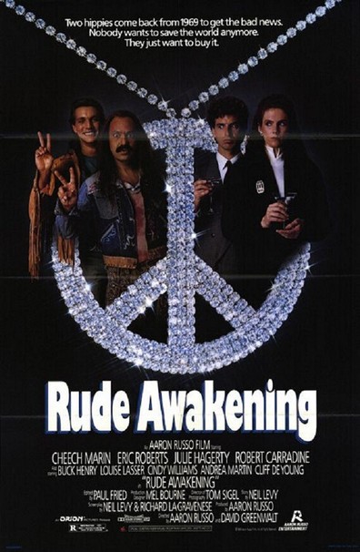 Movies Rude Awakening poster