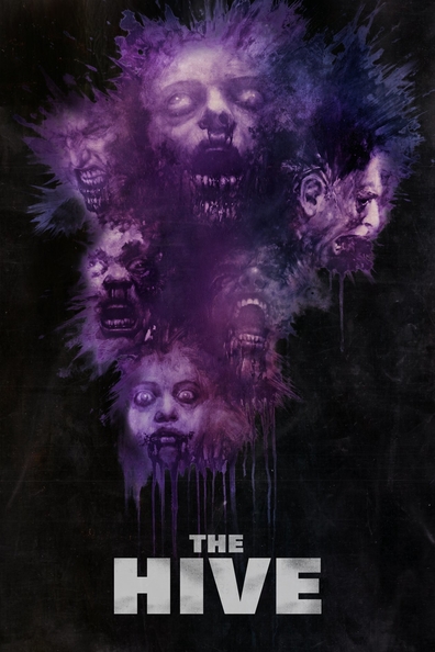 Movies The Hive poster
