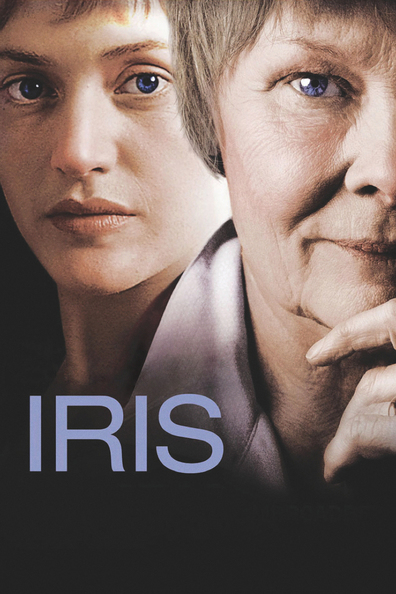Movies Iris poster