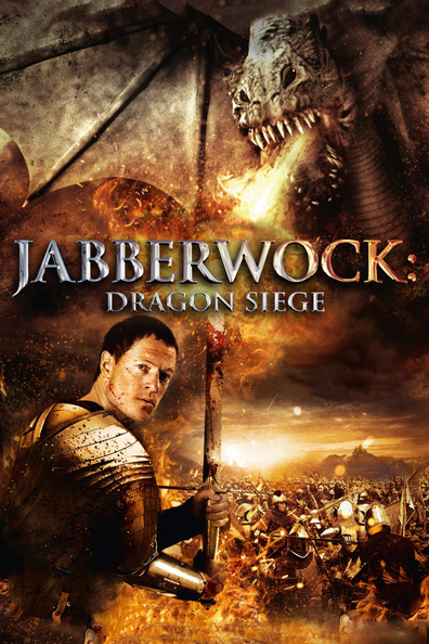 Movies Jabberwock poster