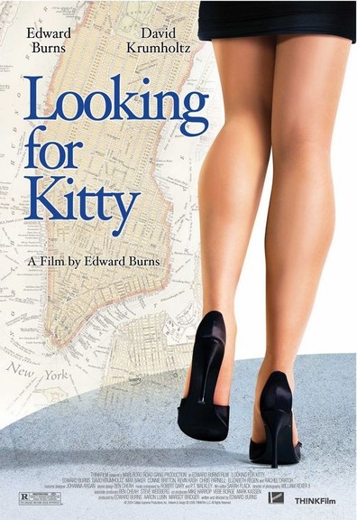 Movies Looking for Kitty poster